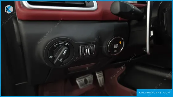 MASERATI GHIBLI 2.0 GRANLUSSO