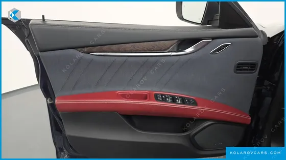 MASERATI GHIBLI 2.0 GRANLUSSO