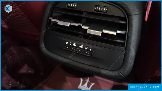 MASERATI GHIBLI 2.0 GRANLUSSO