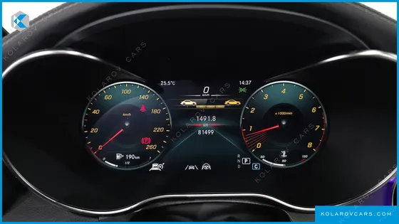 MERCEDES GLC-CLASS GLC300 4MATIC PREMIUM COUPE