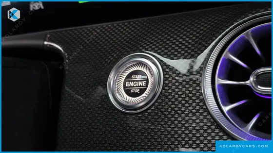 MERCEDES E-CLASS E53 AMG 4MATIC+ COUPE