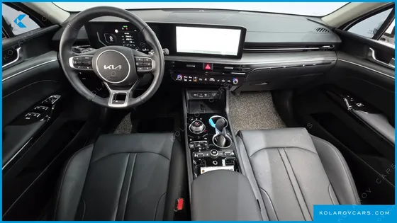 KIA K5 2.0
