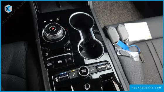 KIA K5 2.0