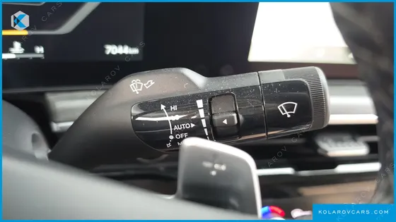 KIA K5 2.0