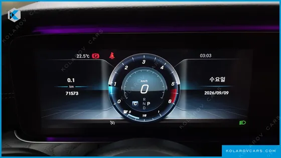 MERCEDES E-CLASS E220D COUPE