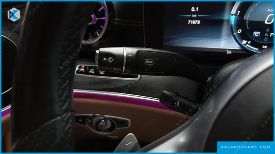 MERCEDES E-CLASS E220D COUPE