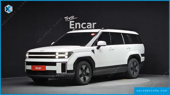 HYUNDAI SANTA FE HEV 1.6 2WD