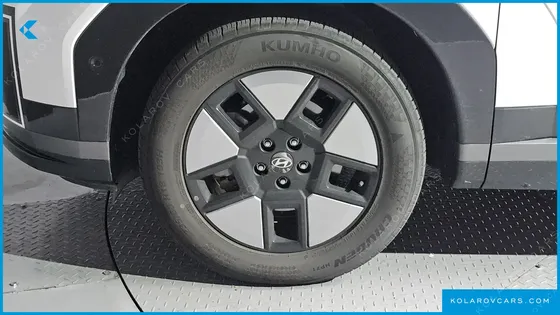 HYUNDAI SANTA FE HEV 1.6 2WD