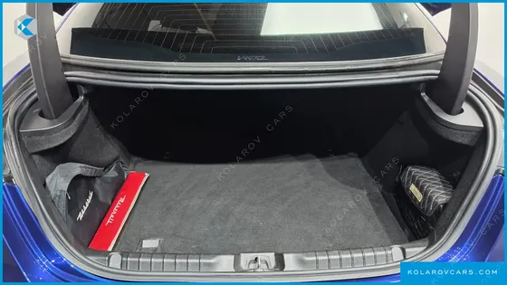 MASERATI GHIBLI 3.0 DIESEL GRANLUSSO