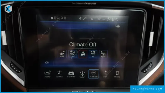 MASERATI GHIBLI 3.0 DIESEL GRANLUSSO