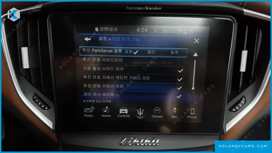 MASERATI GHIBLI 3.0 DIESEL GRANLUSSO