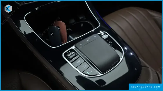 MERCEDES E-CLASS E450 4MATIC EXCLUSIVE