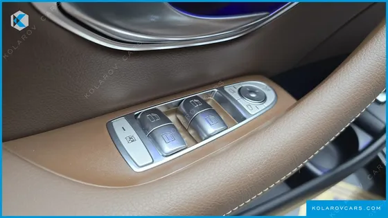 MERCEDES E-CLASS E450 4MATIC EXCLUSIVE