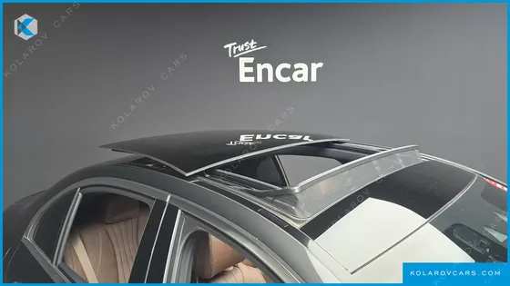 MERCEDES E-CLASS E450 4MATIC EXCLUSIVE