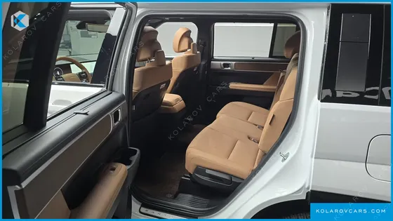 HYUNDAI SANTA FE HEV 1.6 2WD