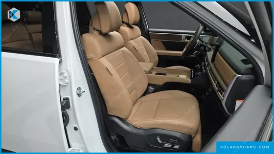 HYUNDAI SANTA FE HEV 1.6 2WD