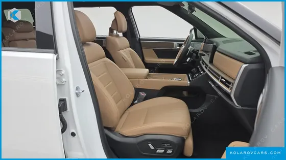 HYUNDAI SANTA FE GASOLINE 2.5T 2WD