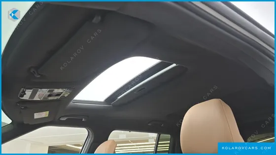 HYUNDAI SANTA FE GASOLINE 2.5T 2WD