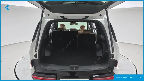 HYUNDAI SANTA FE GASOLINE 2.5T 2WD