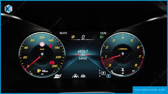 MERCEDES GLC-CLASS GLC300 4MATIC PREMIUM COUPE