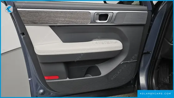 HYUNDAI SANTA FE GASOLINE 2.5T 2WD
