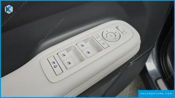 HYUNDAI SANTA FE GASOLINE 2.5T 2WD