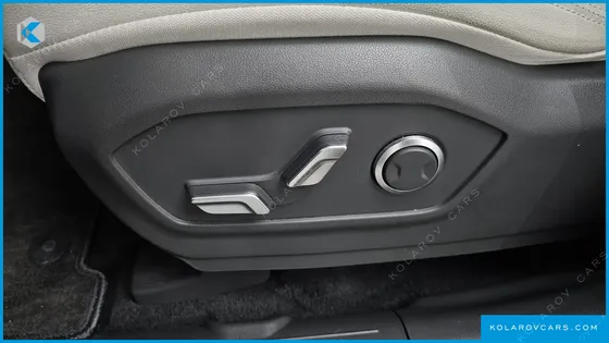 HYUNDAI SANTA FE GASOLINE 2.5T 2WD
