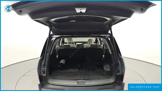 HYUNDAI SANTA FE GASOLINE 2.5T 2WD