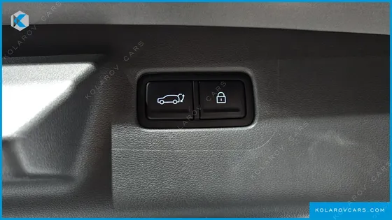 HYUNDAI SANTA FE GASOLINE 2.5T 2WD