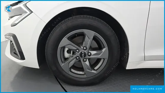 KIA K5 2.0 LPI(RENT)