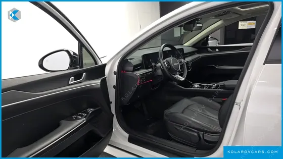 KIA K5 2.0 LPI(RENT)