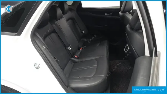 KIA K5 2.0 LPI(RENT)