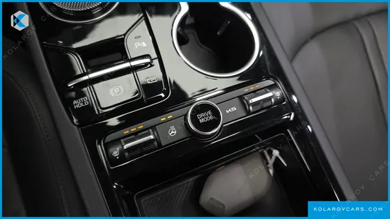KIA K5 2.0 LPI(RENT)