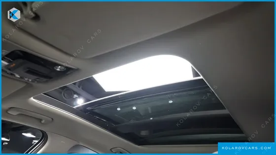 KIA K5 2.0 LPI(RENT)