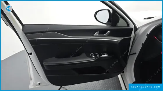 KIA K5 2.0 LPI(RENT)