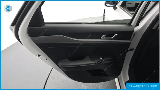 KIA K5 2.0 LPI(RENT)