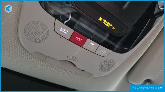 KIA K5 2.0 LPI(RENT)