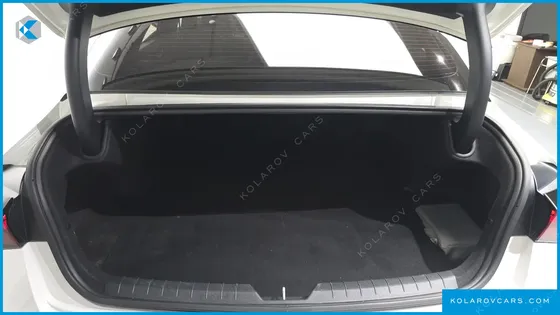 KIA K5 2.0 LPI(RENT)