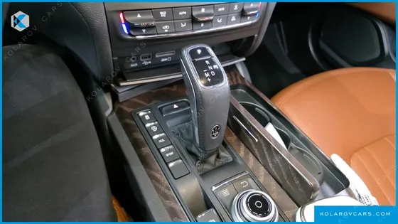 MASERATI GHIBLI 3.0