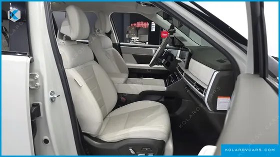 HYUNDAI SANTA FE HEV 1.6 2WD