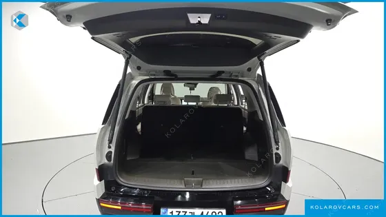 HYUNDAI SANTA FE HEV 1.6 2WD