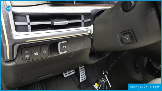 HYUNDAI SANTA FE HEV 1.6 2WD