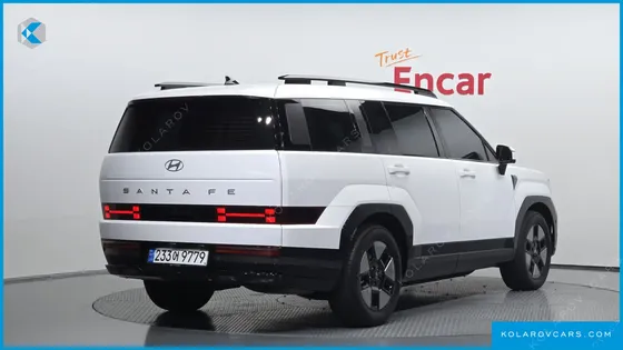 HYUNDAI SANTA FE HEV 1.6 2WD
