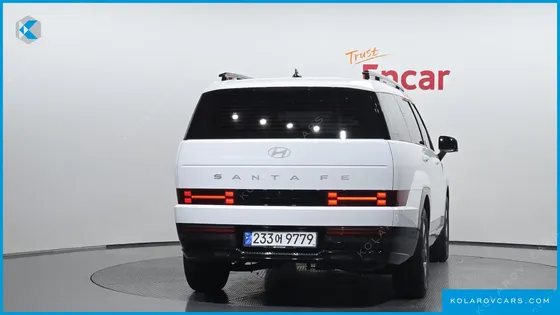 HYUNDAI SANTA FE HEV 1.6 2WD