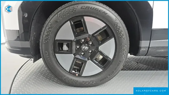 HYUNDAI SANTA FE HEV 1.6 2WD