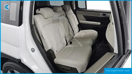 HYUNDAI SANTA FE HEV 1.6 2WD