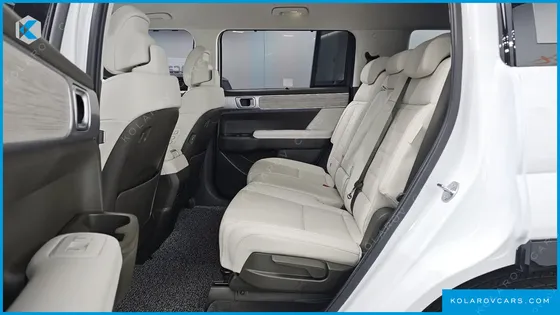 HYUNDAI SANTA FE HEV 1.6 2WD