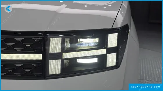 HYUNDAI SANTA FE HEV 1.6 2WD