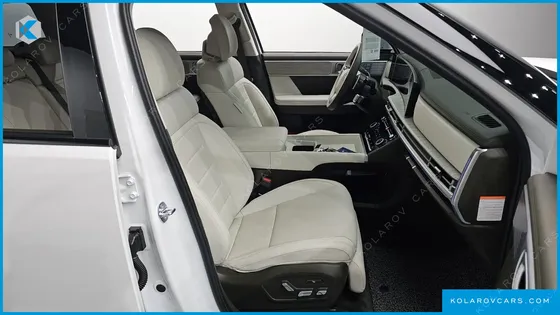 HYUNDAI SANTA FE HEV 1.6 2WD
