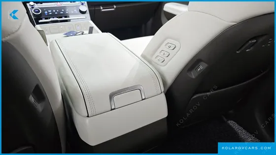 HYUNDAI SANTA FE HEV 1.6 2WD